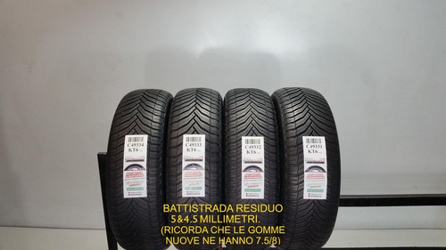 Gomme usate stagioni - , 4