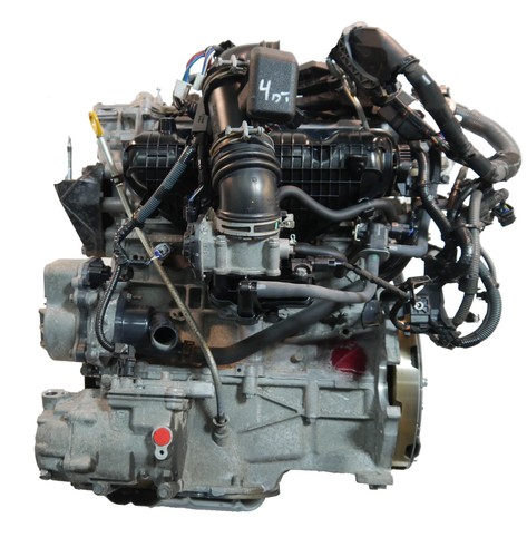 Motore per toyota auris - toyota,
