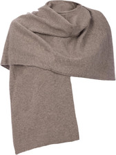 Stola Donna Cashmere Invernale