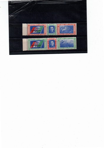 Regno mnh crociera nord - regno,