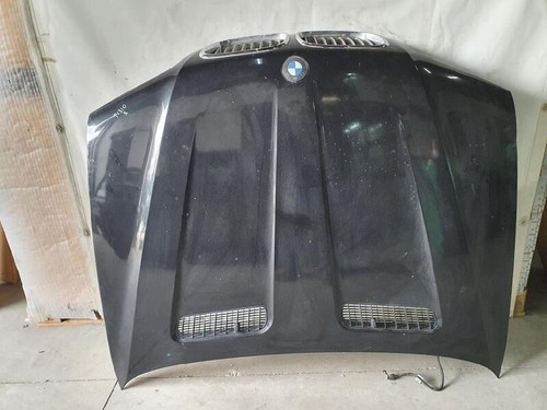 41617008328 cofano bmw - x5, e53