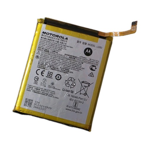 Batteria originale motorola - originale,