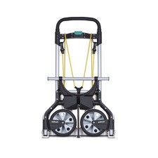 CARRELLO PROFESSIONALE RIBALTABILE WOLFCRAFT 100 KG - art. TS 850