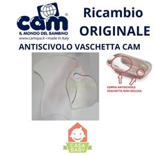 Tappetino antiscivolo vasca - tappetino,
