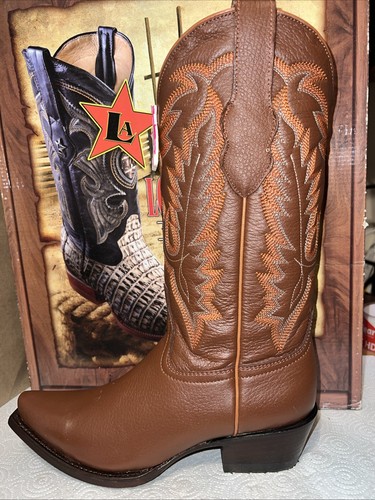 Nuovi stivali cowboy - nuovi, da