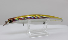 Esca galleggiante Ima Sasuke 140 Reppa Kisu 140mm 20g usata