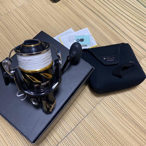 Shimano stella sw20000pg - shimano,