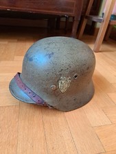 Militaria Elmetto Ww2
