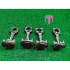 Pistoni Triumph Speed Four 600 2004 2006