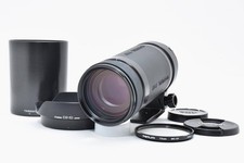 Buone condizioni Tamron AF 200