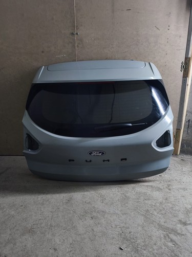 Portellone posteriore ford - portellone,