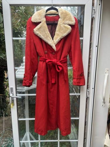 Splendido raro cappotto