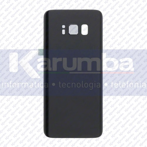 Back cover samsung - back, s8