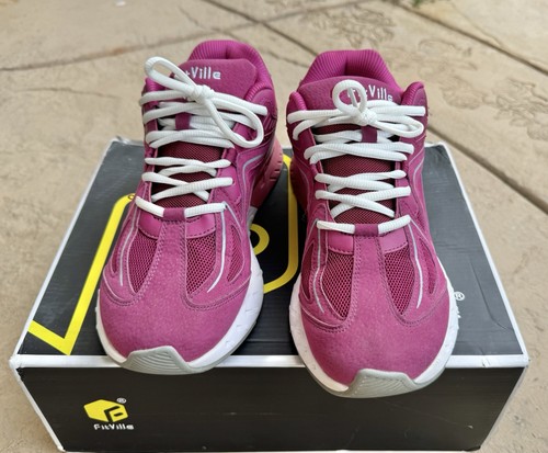 Fitville rebound core scarpe - rebound,