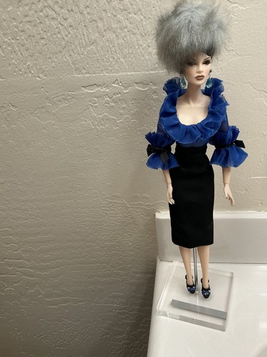 Bambola fashion royalty - bambola,