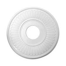 Base per lampadario a