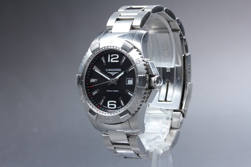 Mint longines hydro - longines,