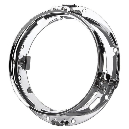 Supporto anello montaggio - , faro