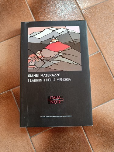Libro gianni materazzo - libro-gianni, materazzo-i