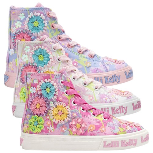 Scarpe baseball lelli kelly - da,