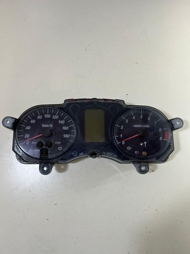 Quadro strumenti - quadro,