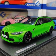 AUTO SOLIDA BMW M3 TOURING