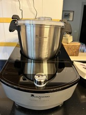 Master Pro BGMP-9122 1,8L Robot da Cucina - Nero