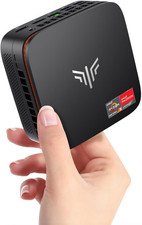 Pinova P1 Mini PC ΑΜD