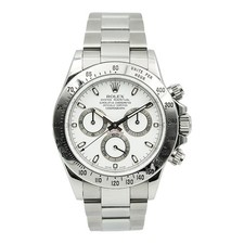 Rolex Daytona 116520 40mm