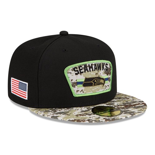 New era nfl21 sts seattle - new,