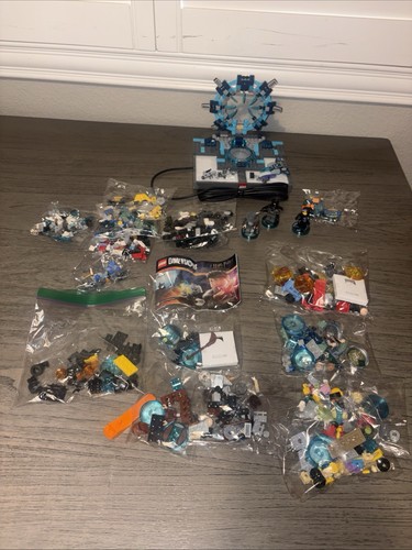 Lego dimensions portal - lego,