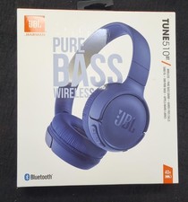 JBL Harman Tune 510BT Cuffie