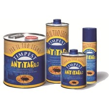 TIMPEST ANTITARLO
