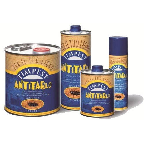 Timpest antitarlo - timpest,