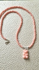 Collana Fatta a mano Donna di