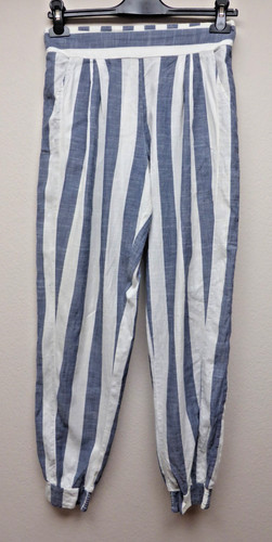 Pantalone monsoon stile - stile, harem
