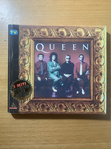 Queen miti canzone - queen,