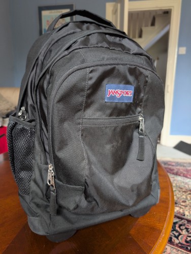 Jansport driver zaino - driver, 8