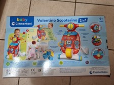 Valentino Scooterino Primi