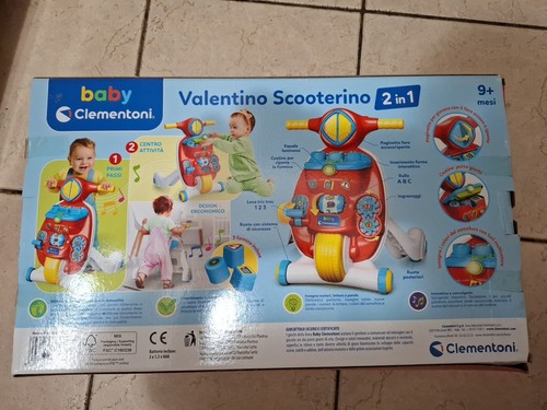 Valentino scooterino primi - valentino,