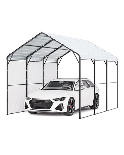 Tenda garage - tenda,