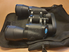 Binocolo Breaker Model 8×50 119m/1000m Con Custodia Come Da Foto