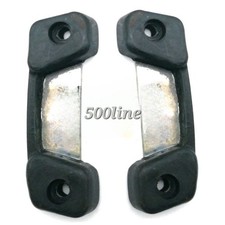 Coppia scontri portiere fiat - coppia,