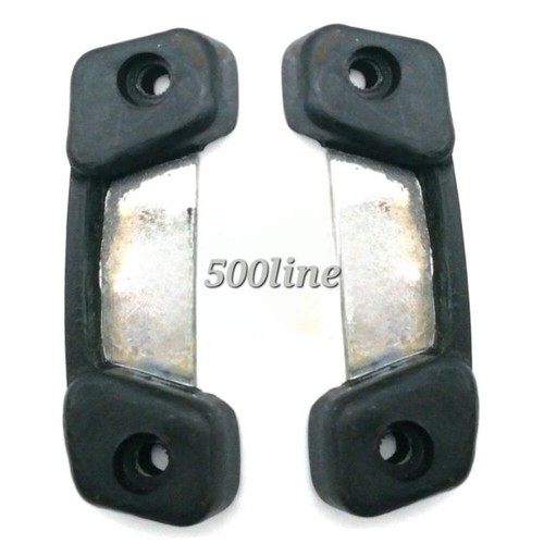 Coppia scontri portiere - , fiat