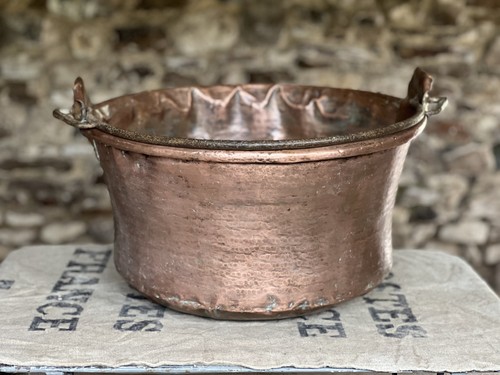 Antica pentola cucina - da,