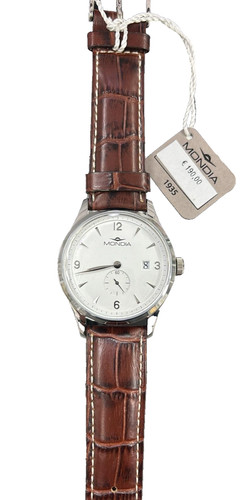 Orologio mondia 6783 quarzo - orologio,