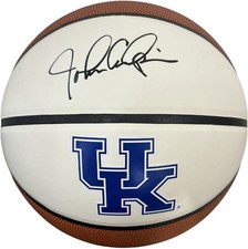 Kentucky Wildcats John