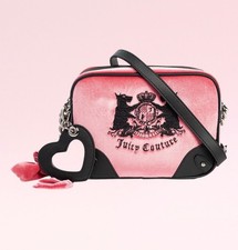 Juicy Couture Borsa