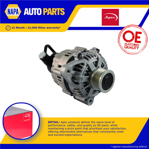 Alternatore adatto per hyundai - per,