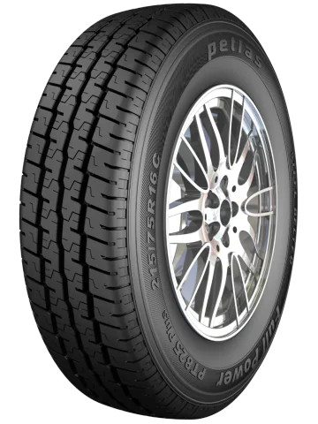 Gomme estive petlas - estive, r12c